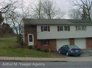 57 Parkview Heights Rd, Ephrata, PA 17522