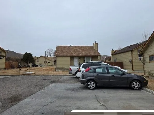 A700 Shoshone Ave Unit 10, Green River, WY 82935