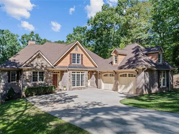 1610 Rocky Cove Ln, Denton, NC 27239