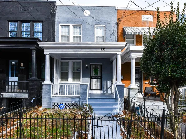 1430 W St SE, Washington, DC 20020