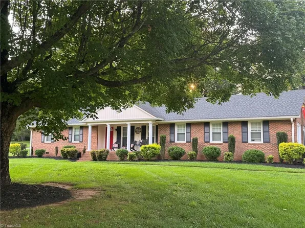 140 Spicewood Ln, Salisbury, NC 28147