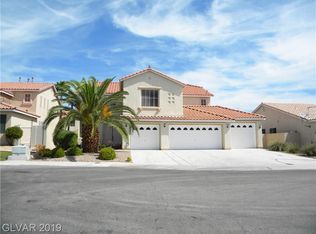 916 Bear Gulch Ct #0, North Las Vegas, NV 89031