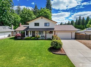 6227 Nugget Ct SW, Olympia, WA