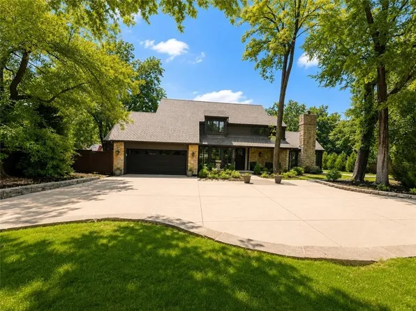 3505 Shawnee Mission Pkwy, Fairway, KS 66205