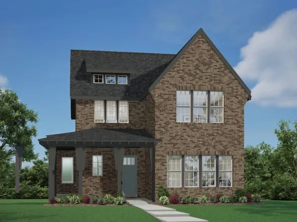Home Site 6169, Birmingham, AL 35244