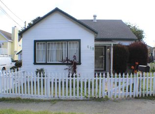 419 Palo Verde Ave, Monterey, CA 93940