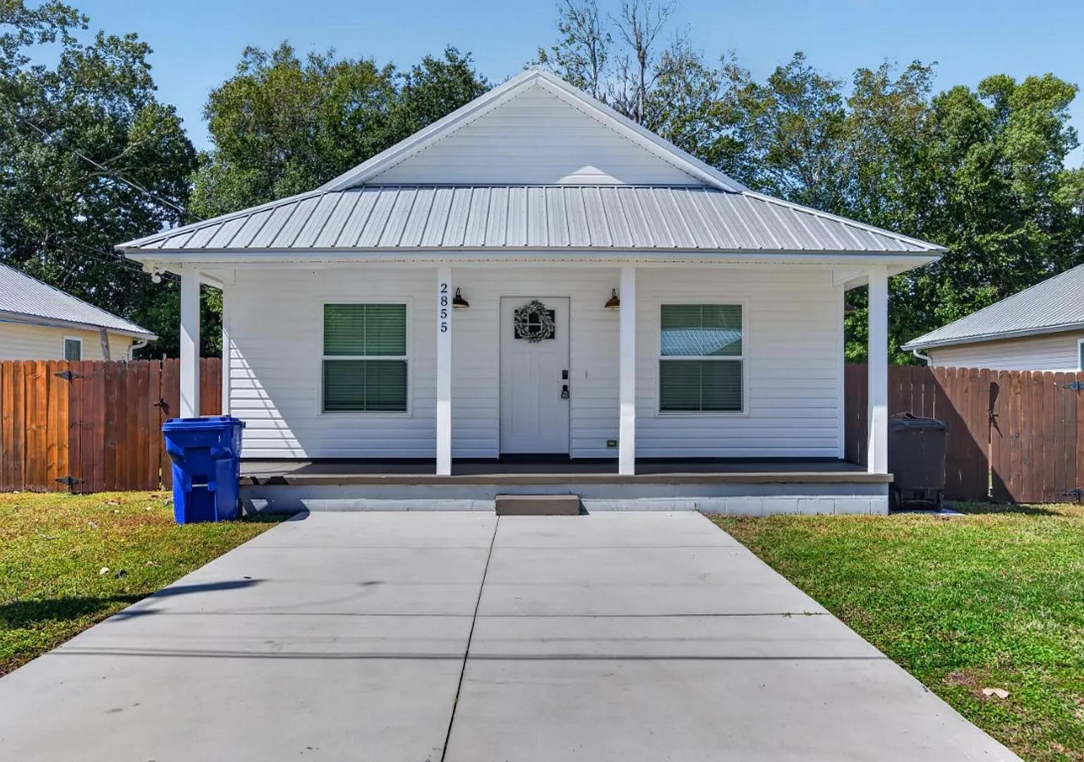 Rental in Downtown St. Augustine — Photo 2