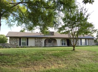 288 Riverview Rd, Oppelo, AR 72110