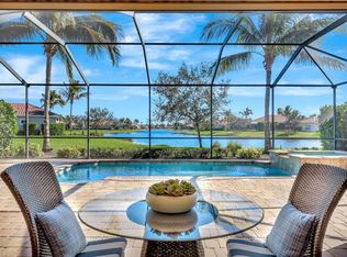 9361 Campanile Cir, Naples, FL 34114