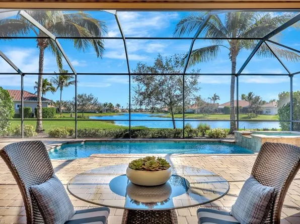 9361 Campanile CIR, NAPLES, FL 34114