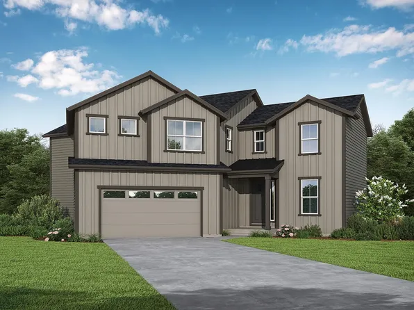 61437 SE Daybreak Ct, Bend, OR 97702