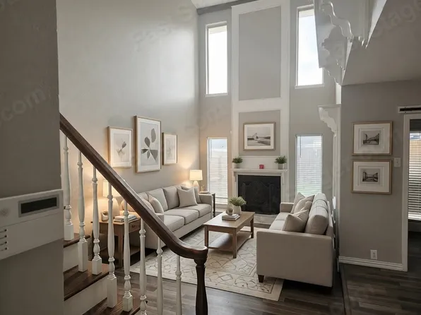 6111 Spyglass Ln, Garland, TX 75043