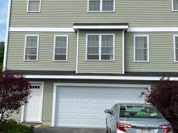 311 Littleton Rd, Chelmsford, MA