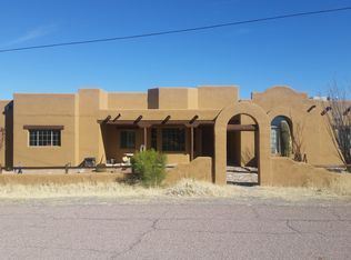 1721 Camino Jalisco, Rio Rico, AZ 85648