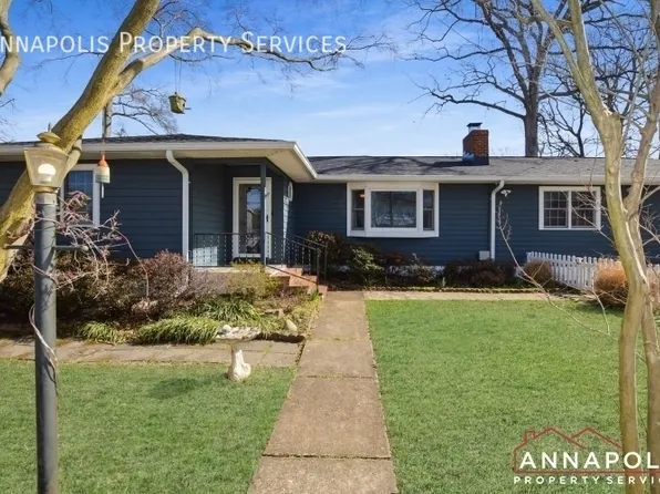 1627 Shadyside Dr, Edgewater, MD 21037