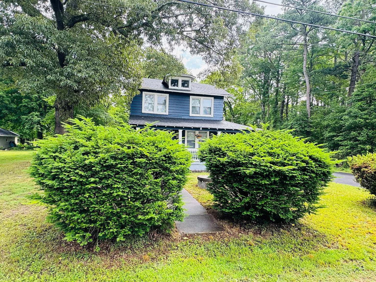 10201 Virginia Rd — Photo 3