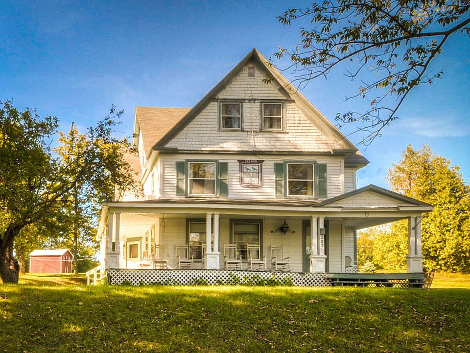 273 Willoway Rd, Starlight, PA 18461 Zillow