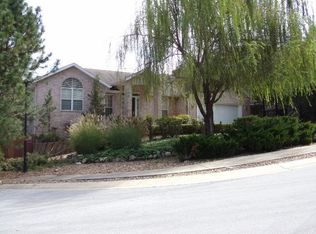 166 Ashford Dr, Hollister, MO 65672
