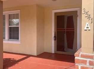 3541 Lincoln Ave #A, Oakland, CA 94602