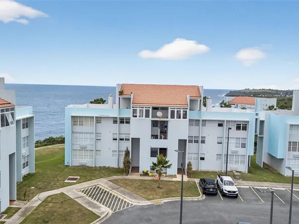 Paraiso Del Atlantico Carr APT 307-4485, Quebradillas, PR 00678