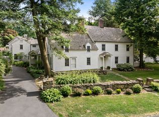 95 Grumman Hill Rd, Wilton, CT 06897