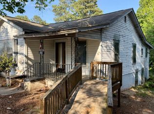 1106 N Guthrie Ave, Durham, NC 27703