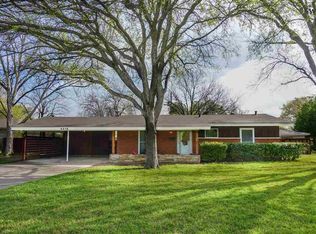 4419 Randel Dr, Wichita Falls, TX 76308