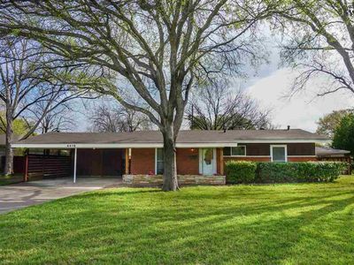4419 Randel Dr, Wichita Falls, TX, 76308