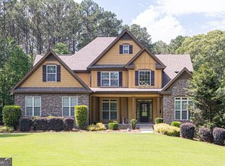 3865 Pointer Rd, Loganville, GA 30052