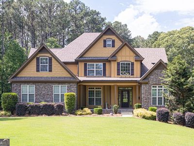 3865 Pointer Rd, Loganville, GA, 30052