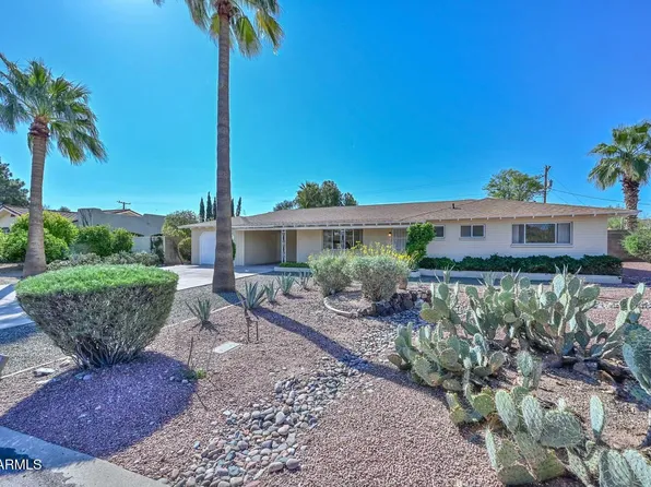 5811 E EDGEMONT Avenue, Scottsdale, AZ 85257