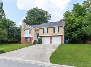 1580 Quail Point Run, Hoschton, GA 30548