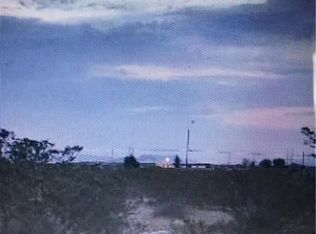 15561 Lowell Rd, Horizon City, TX 79928