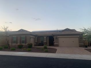10122 W El Cortez Pl, Peoria, AZ 85383