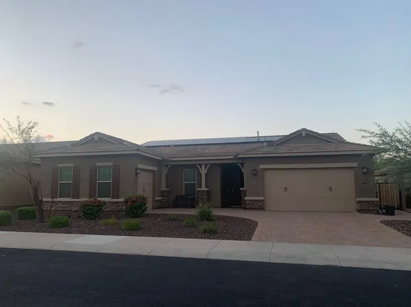 10122 W El Cortez Pl, Peoria, AZ 85383
