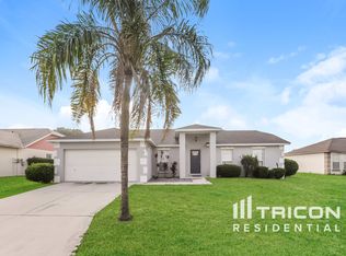 7672 Habersham Dr, Lakeland, FL 33810