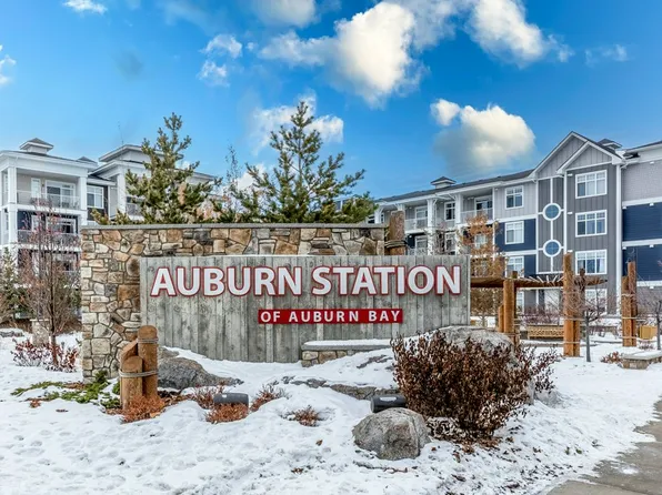 300 Auburn Meadows Cmn SE #208, Calgary, AB T3M 3E7