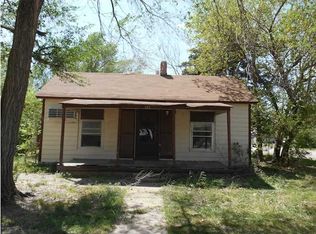 223 N Kansas Ave, Burrton, KS 67020