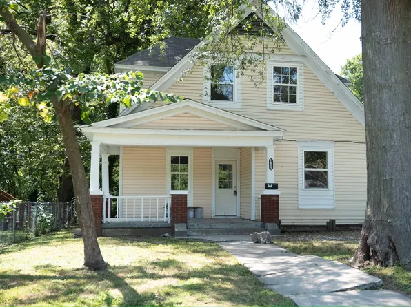 1613 N Missouri Avenue, Springfield, MO 65803