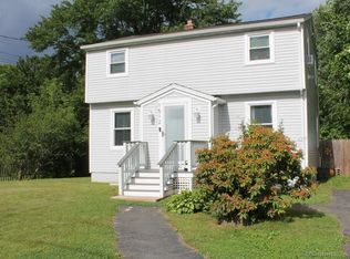 1512 Willard Ave, Newington, CT 06111