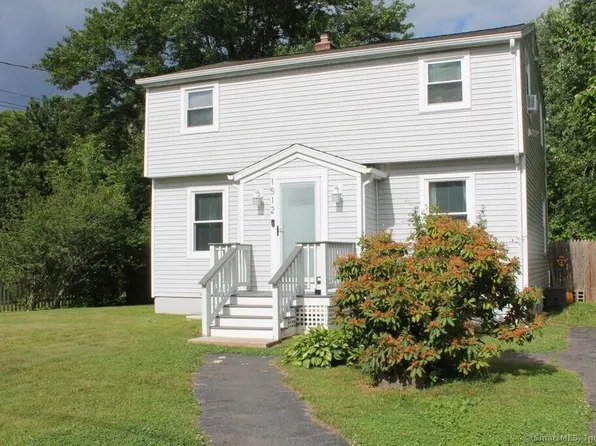 1512 Willard Avenue, Newington, CT 06111