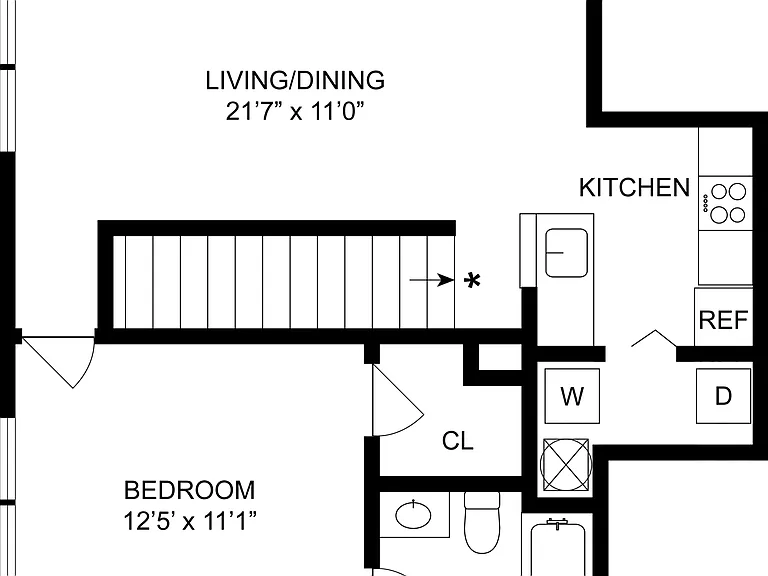 Solace Timacuan - Carriage House Floor Plan Solace Timacuan - Carriage House Floor Plan