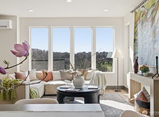 4584 22nd Avenue SW #A, Seattle, WA