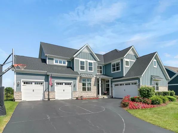 4720 Foley Lane, Saint Charles, IL 60175