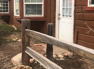 181 S Jefferson St #3, Nederland, CO 80466