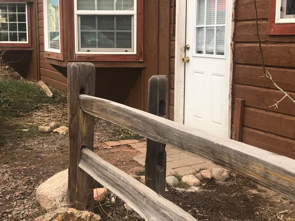 181 S Jefferson St #3, Nederland, CO 80466