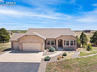 17283 Carriage Horse Dr, Colorado Springs, CO 80921
