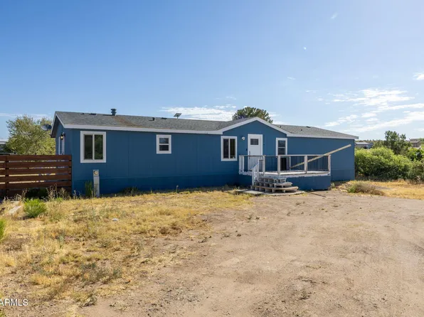 20574 E PARK VIEW Lane, Mayer, AZ 86333