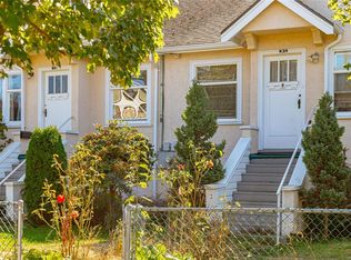 841/839 Princess Ave, Victoria, BC V8T1L1