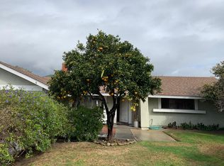 1484 Theresa St, Carpinteria, CA 93013
